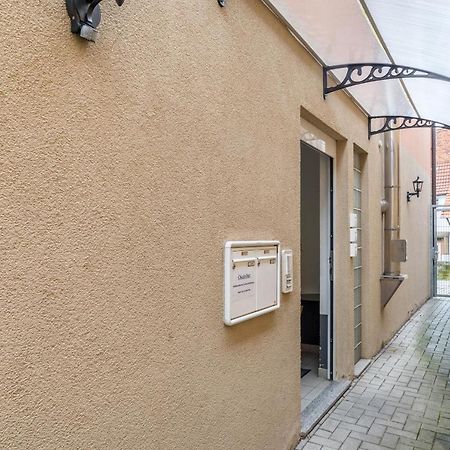 Apartement Aposto 3 Oberderdingen ภายนอก รูปภาพ