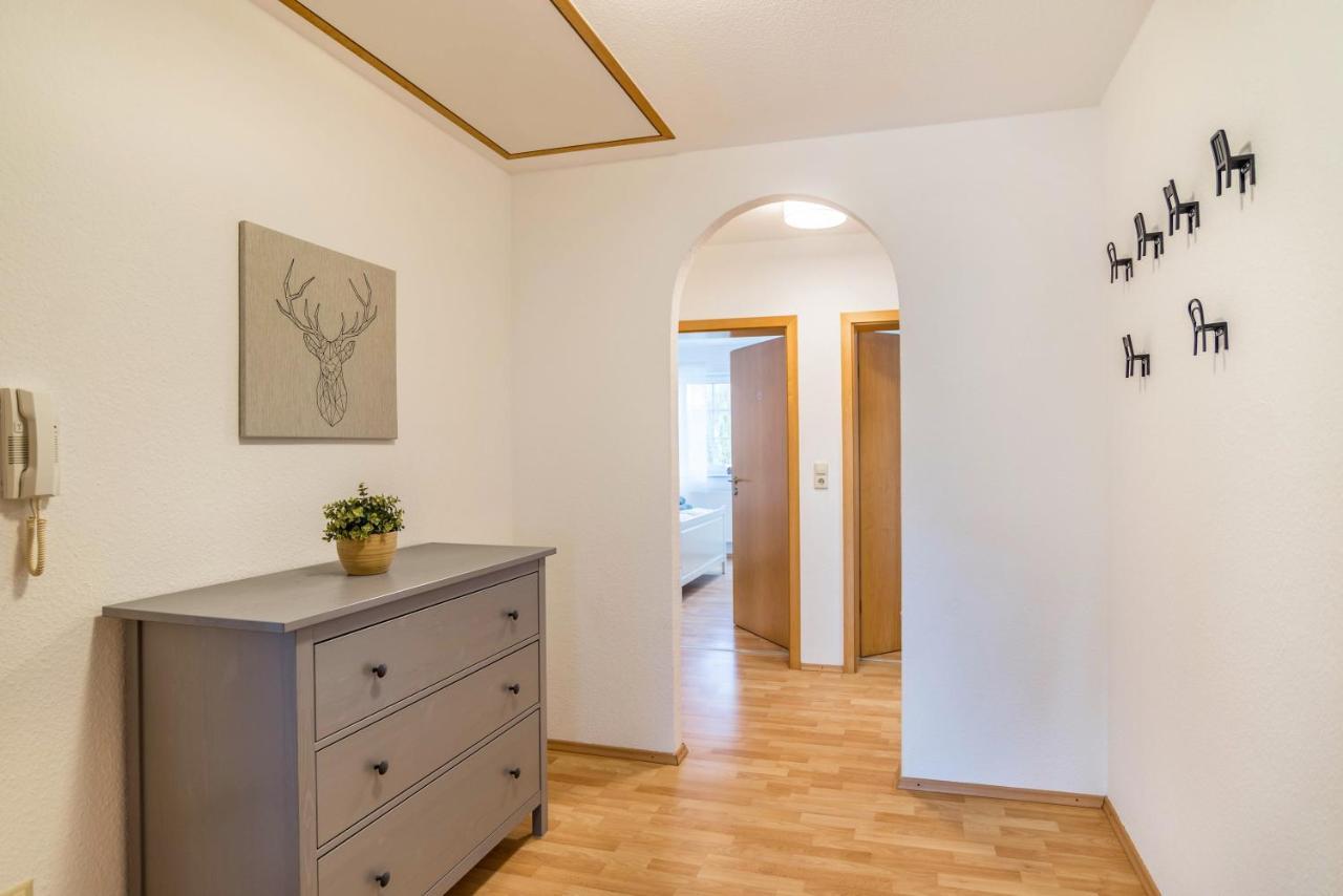Apartement Aposto 3 Oberderdingen ภายนอก รูปภาพ