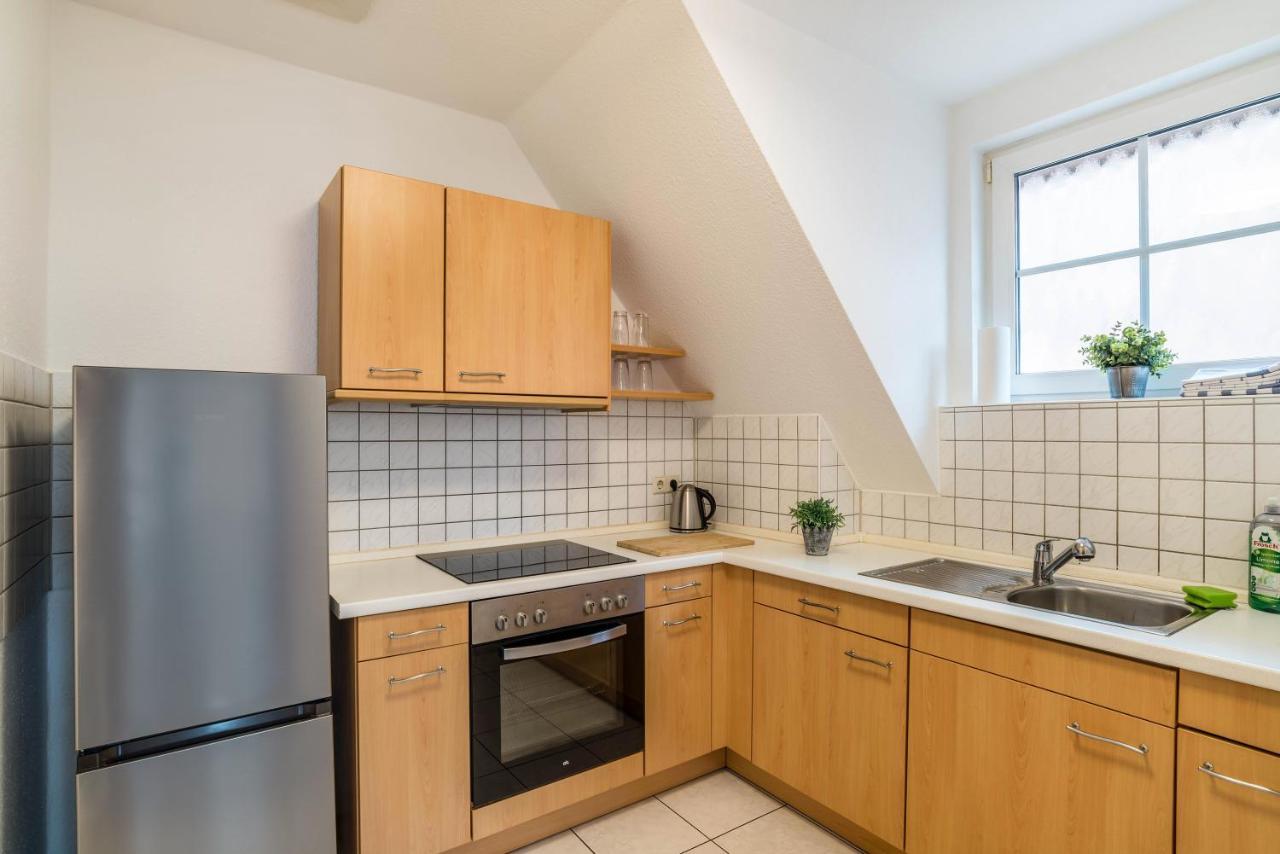 Apartement Aposto 3 Oberderdingen ภายนอก รูปภาพ