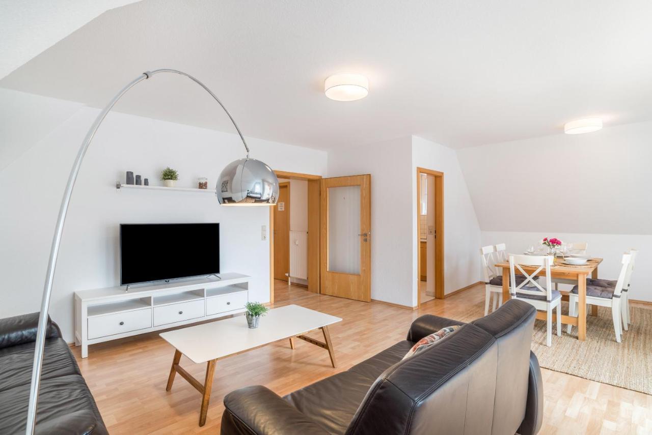 Apartement Aposto 3 Oberderdingen ภายนอก รูปภาพ