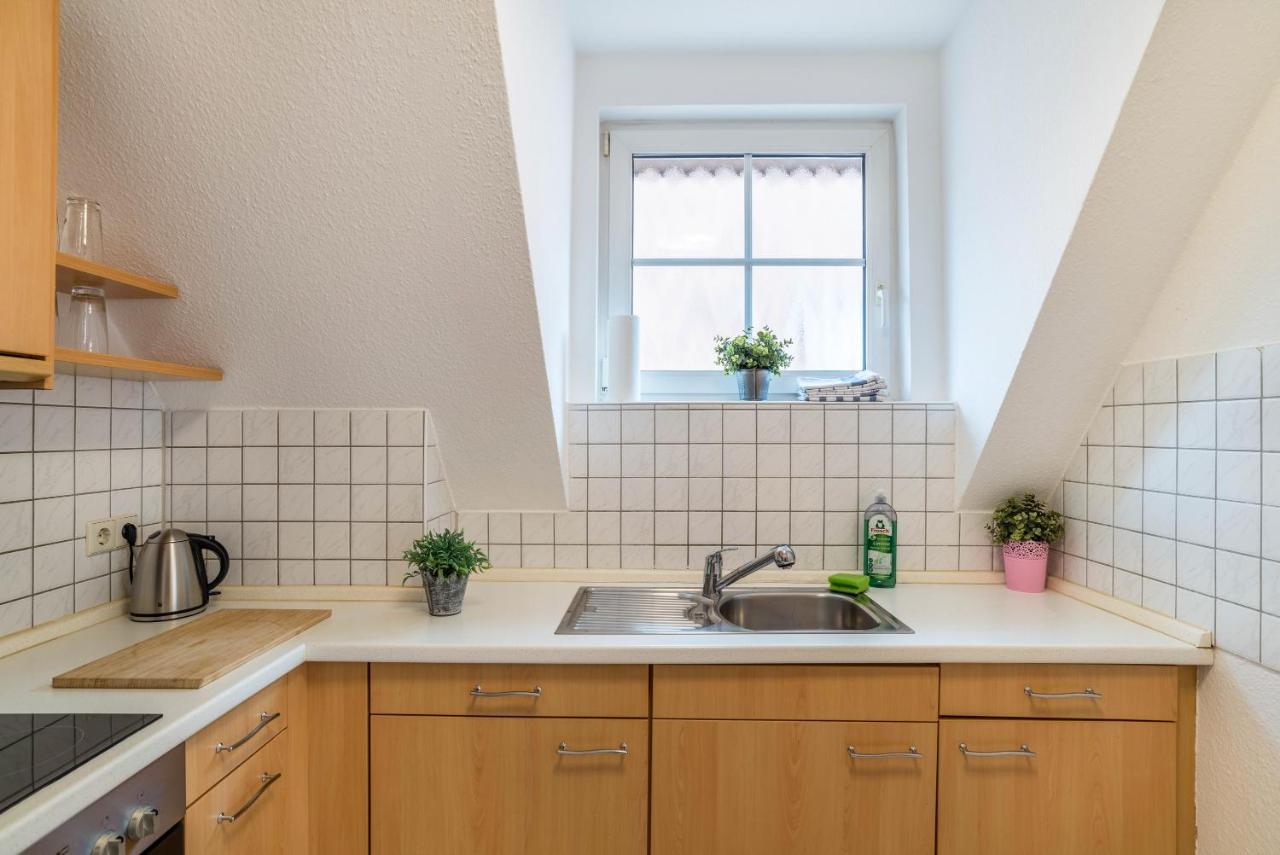 Apartement Aposto 3 Oberderdingen ภายนอก รูปภาพ