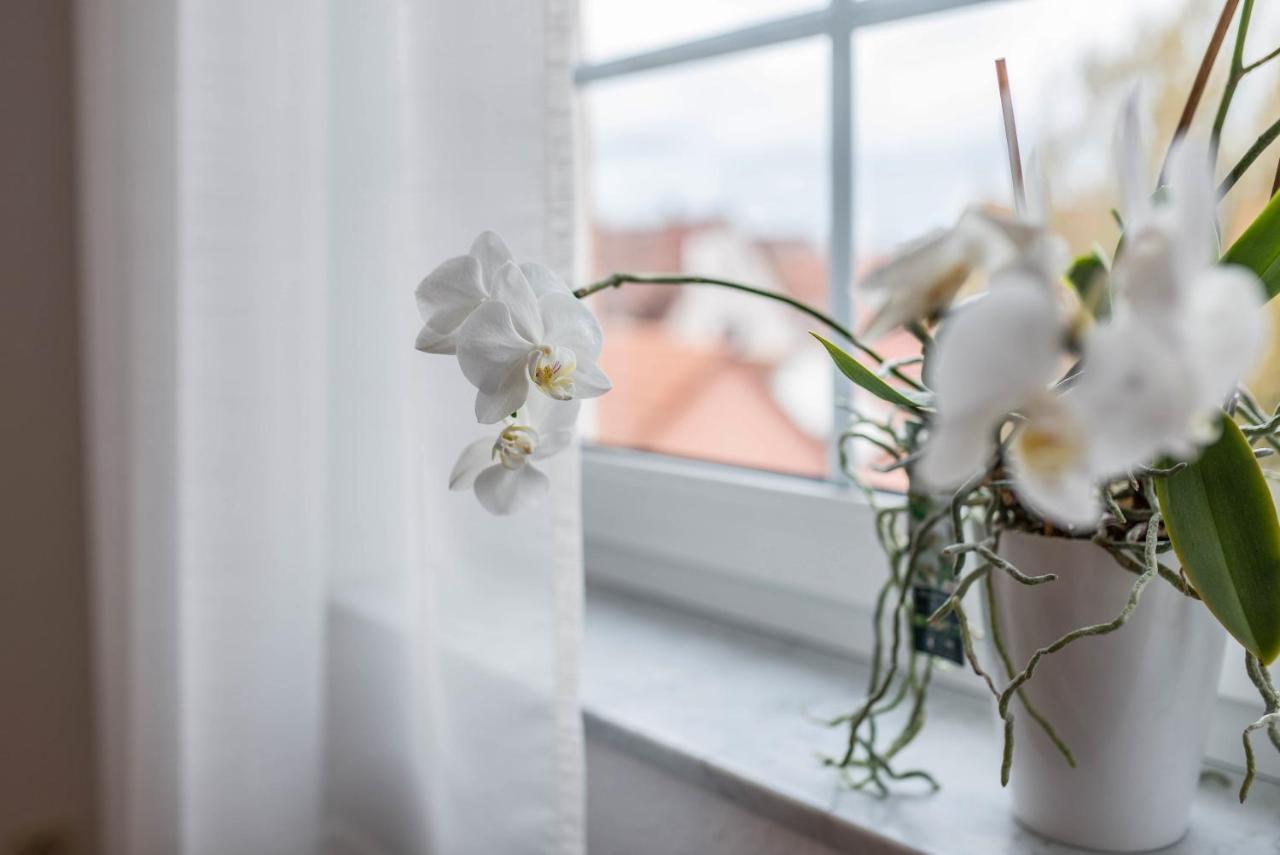 Apartement Aposto 3 Oberderdingen ภายนอก รูปภาพ